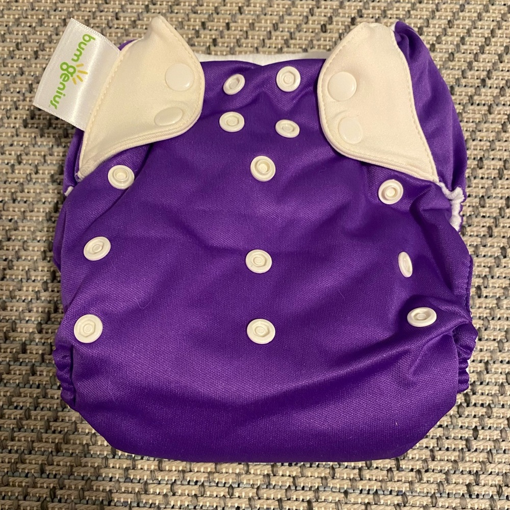 BumGenius 4.0 - Oops
